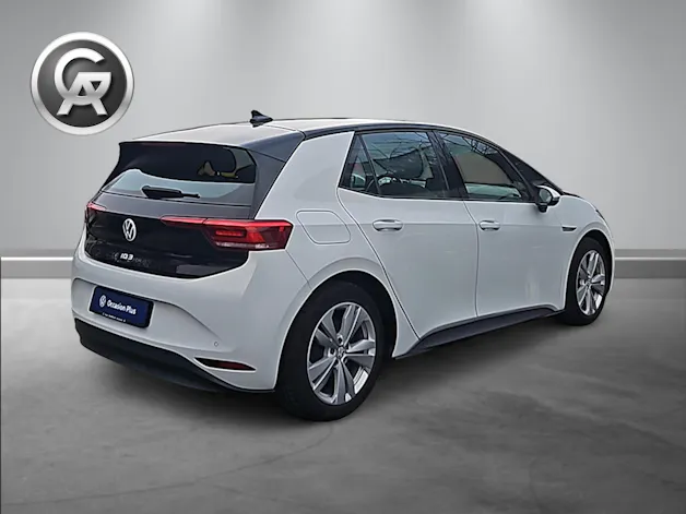 VW ID.3 Pro Performance 58 kWh Life