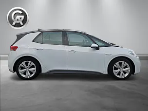 VW ID.3 Pro Performance 58 kWh Life