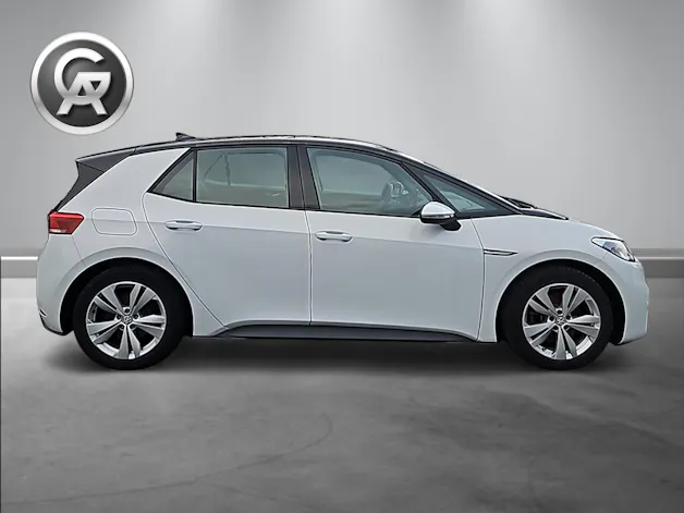 VW ID.3 Pro Performance 58 kWh Life