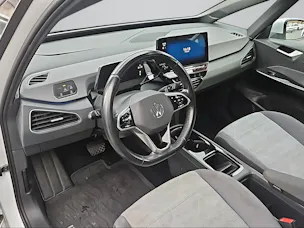 VW ID.3 Pro Performance 58 kWh Life