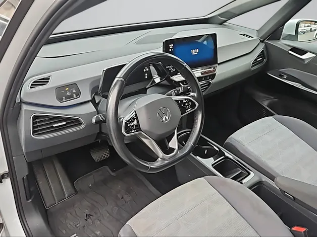 VW ID.3 Pro Performance 58 kWh Life