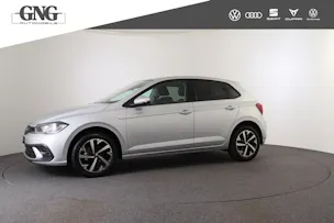 VW Polo 1.0 TSI Life DSG