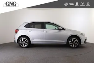 VW Polo 1.0 TSI Life DSG