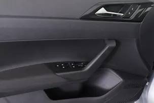 VW Polo 1.0 TSI Life DSG