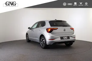 VW Polo 1.0 TSI Life DSG