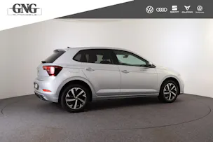 VW Polo 1.0 TSI Life DSG