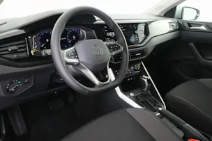 VW Polo 1.0 TSI Life DSG