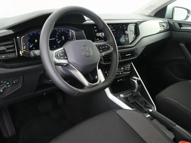 VW Polo 1.0 TSI Life DSG