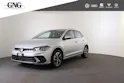 VW Polo 1.0 TSI Life DSG