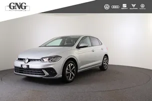 VW Polo 1.0 TSI Life DSG
