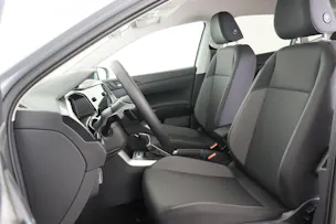 VW Polo 1.0 TSI Life DSG