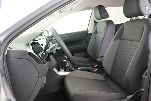 VW Polo 1.0 TSI Life DSG