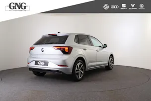 VW Polo 1.0 TSI Life DSG