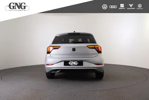 VW Polo 1.0 TSI Life DSG