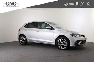 VW Polo 1.0 TSI Life DSG