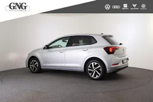 VW Polo 1.0 TSI Life DSG