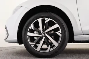 VW Polo 1.0 TSI Life DSG