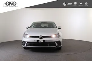 VW Polo 1.0 TSI Life DSG