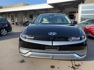 Hyundai Ioniq 5 72kWh Projekt 45 4WD