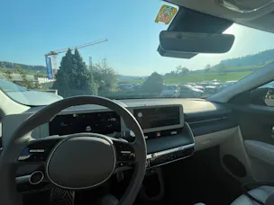 Hyundai Ioniq 5 72kWh Projekt 45 4WD