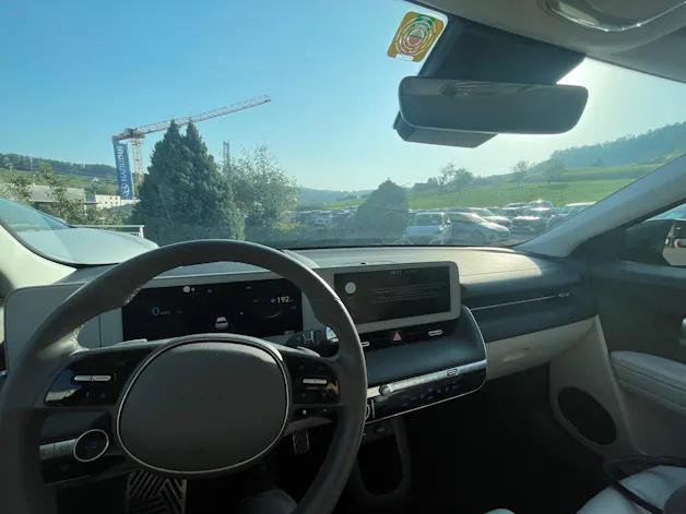 Hyundai Ioniq 5 72kWh Projekt 45 4WD