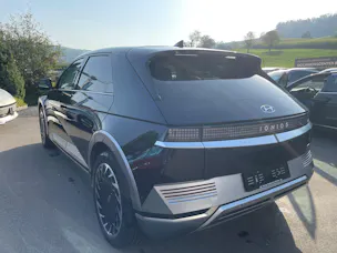 Hyundai Ioniq 5 72kWh Projekt 45 4WD