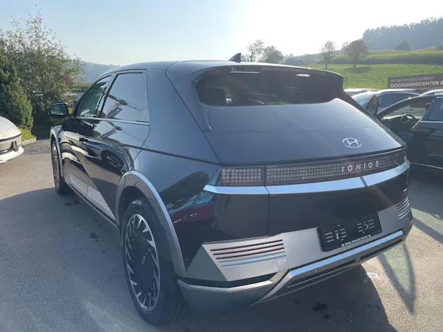 Hyundai Ioniq 5 72kWh Projekt 45 4WD