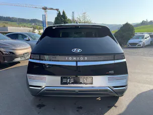 Hyundai Ioniq 5 72kWh Projekt 45 4WD