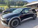 Hyundai Ioniq 5 72kWh Projekt 45 4WD