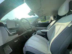 Hyundai Ioniq 5 72kWh Projekt 45 4WD