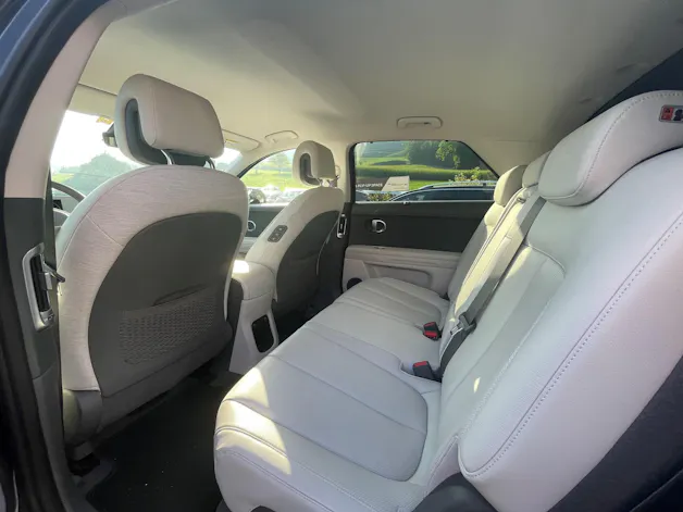 Hyundai Ioniq 5 72kWh Projekt 45 4WD