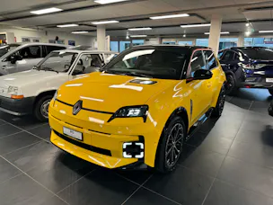 Renault R5 E-TECH 100% ELECTRIC iconic five 150PS Comfort Range