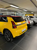 Renault R5 E-TECH 100% ELECTRIC iconic five 150PS Comfort Range