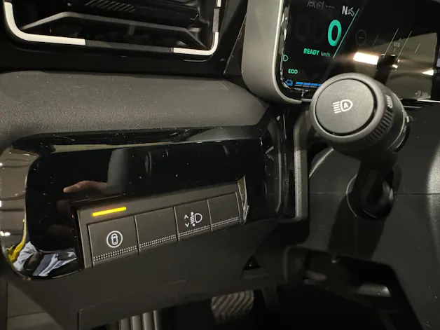 Renault R5 E-TECH 100% ELECTRIC iconic five 150PS Comfort Range