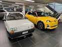 Renault R5 E-TECH 100% ELECTRIC iconic five 150PS Comfort Range