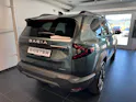 Dacia BIGSTER journey hybrid 155