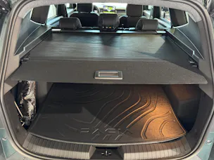 Dacia BIGSTER journey hybrid 155