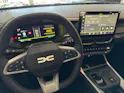 Dacia BIGSTER journey hybrid 155