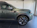 Dacia BIGSTER journey hybrid 155