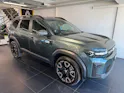 Dacia BIGSTER journey hybrid 155