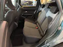 Dacia BIGSTER journey hybrid 155