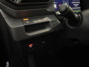 Dacia BIGSTER journey hybrid 155