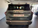 Dacia BIGSTER journey hybrid 155