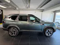 Dacia BIGSTER journey hybrid 155