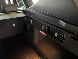 Dacia BIGSTER journey hybrid 155