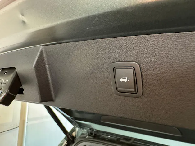 Dacia BIGSTER journey hybrid 155