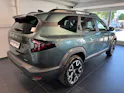 Dacia BIGSTER journey hybrid 155