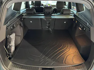 Dacia BIGSTER journey hybrid 155