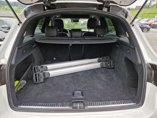 Mercedes-Benz GLC 300 Off-Road 4Matic 9G-Tronic