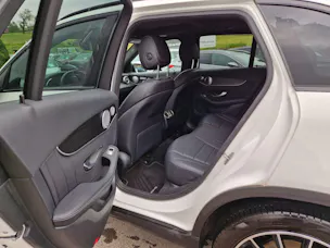 Mercedes-Benz GLC 300 Off-Road 4Matic 9G-Tronic